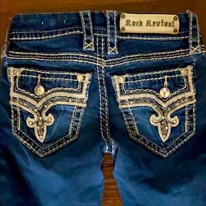 Rock Revival 23 Janelle Boot